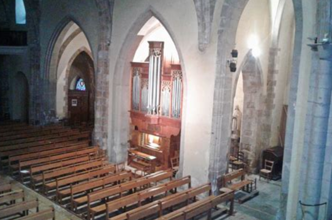 St-Pierre-es-liens-Rignac